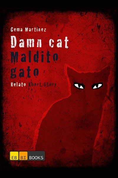 Damn cat - Preview 17