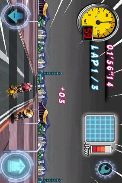 Bike Striker - Preview 1