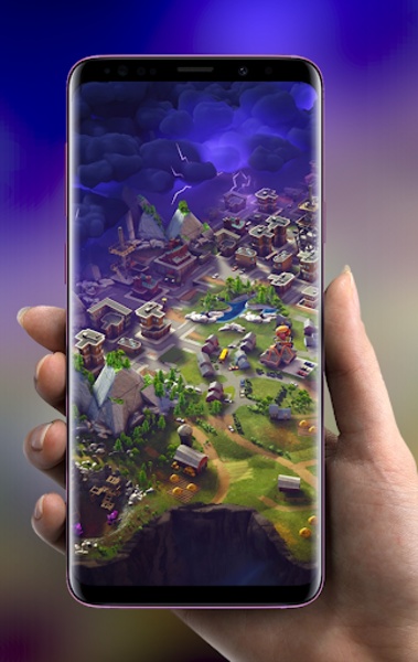 Battle Royale Wallpapers HD - Preview 4