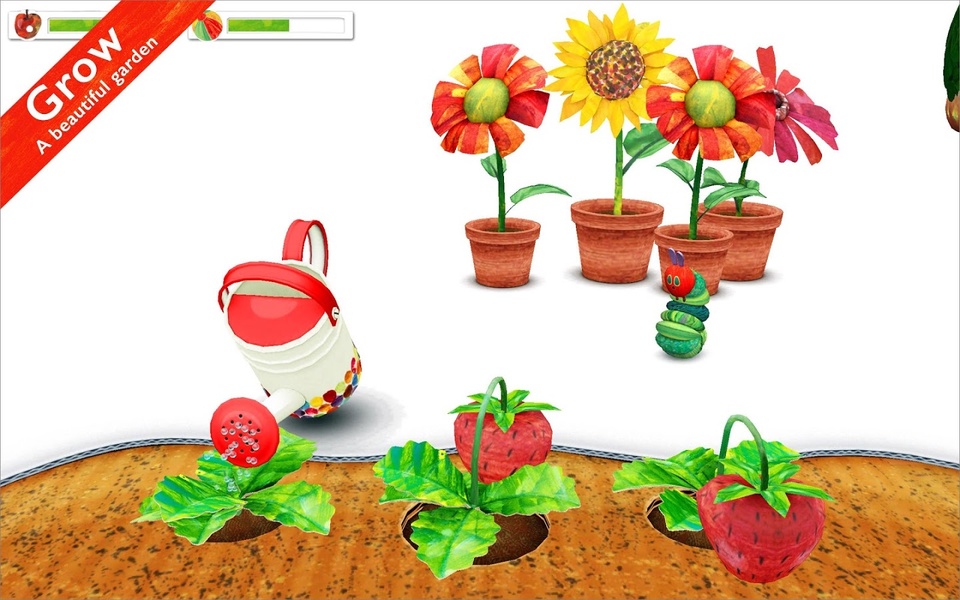 My Very Hungry Caterpillar - Preview 6