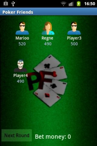 Poker Full Chips - Preview 4