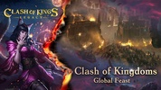 Clash of Kings: Legacy screenshot 10