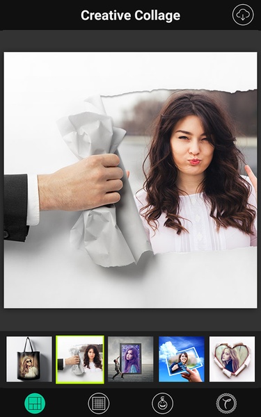 Creative Collage - Preview 4