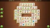 Mahjong screenshot 8