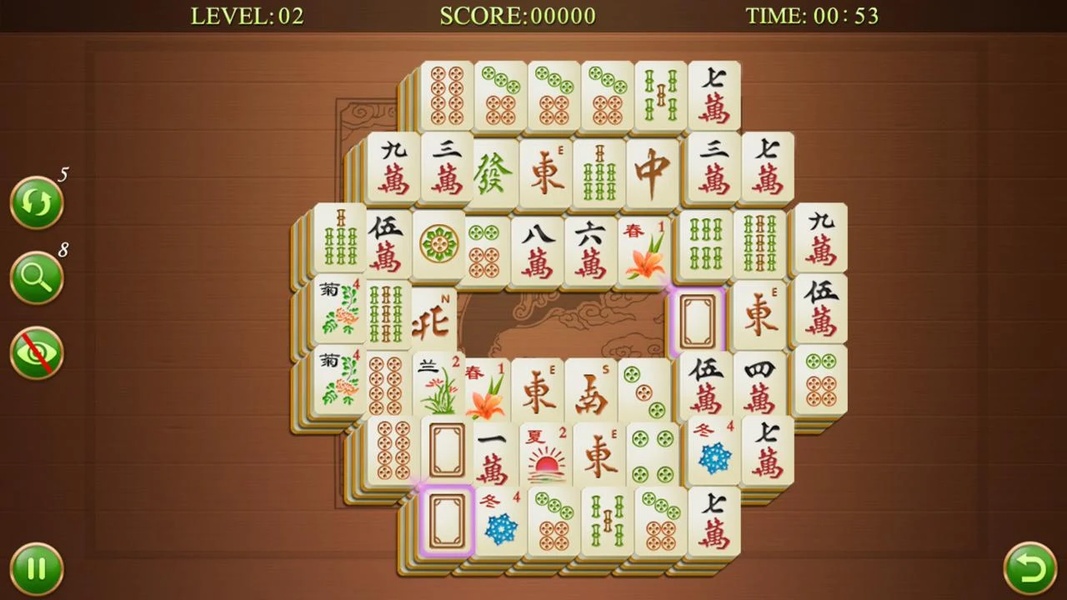 Summer Mahjong for Android - Download the APK from Uptodown