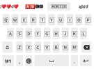 Fonts Keyboard - Emoji, Themes screenshot 4