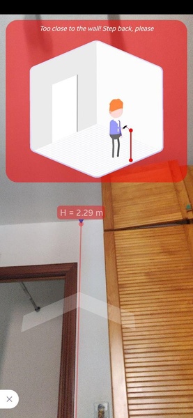 AR Plan 3D - Preview 2