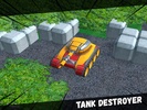 Tank Destroyer screenshot 4