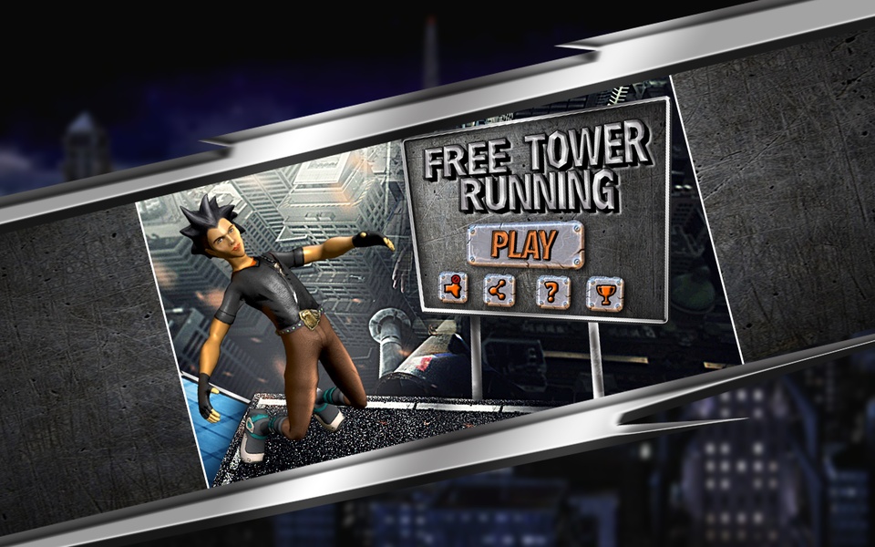 Free Tower Running - Preview 10