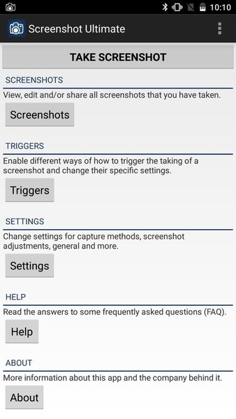 Screenshot Ultimate - Preview 8