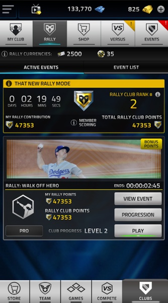 MLB TSB 21 - Preview 2