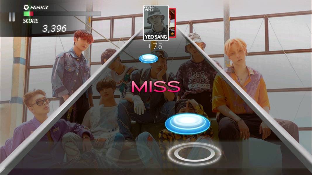 ATEEZ SUPERSTAR ロンドン サン SuperStar ATEEZ para Android - Baixe o APK na Uptodown