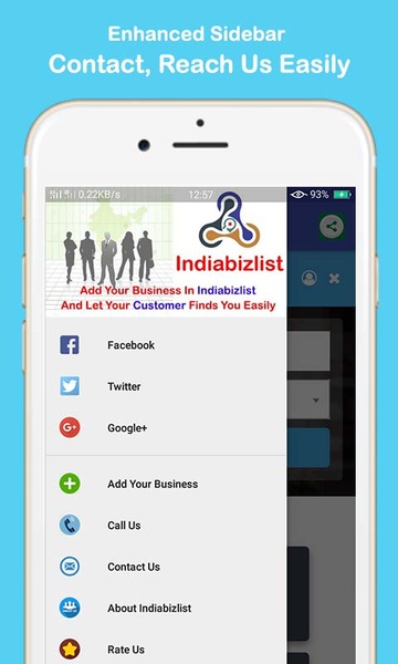 Indiabizlist - Preview 3