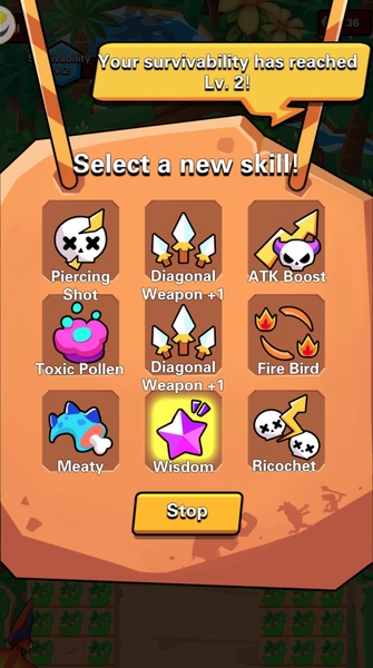 Lost Age (Old) - Preview 10