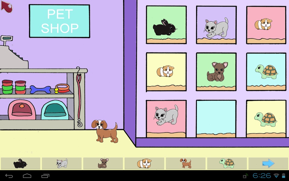 Techie Tots - Preview 8