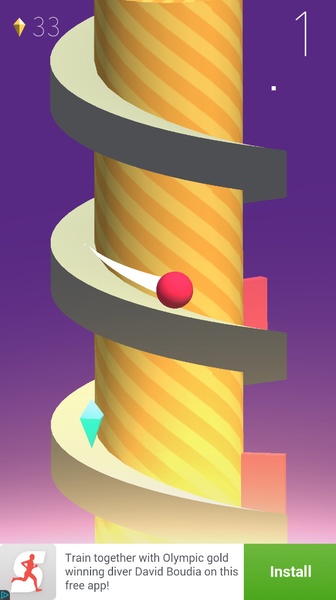 Spiral Ketchapp - Preview 11