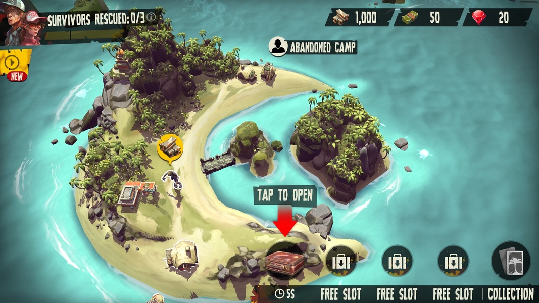 Dead Island: Survivors - Preview 3