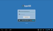 HyperGIS Collector screenshot 2