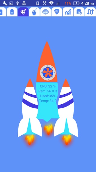 Speed Booster - Preview 6