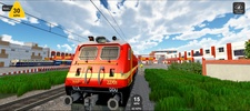Railway Simulator India screenshot 5