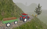 Tractor Driver 3D Farming Simulator screenshot 1