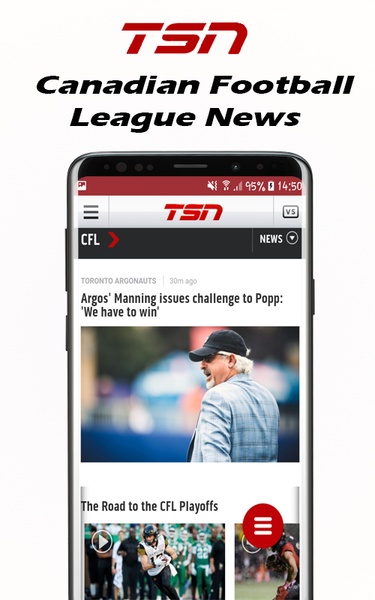 TSN News - Preview 3