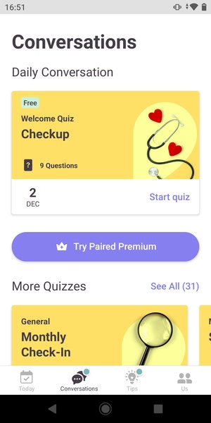 Paired - Preview 6