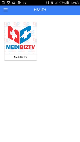 Nepali TV - Preview 2