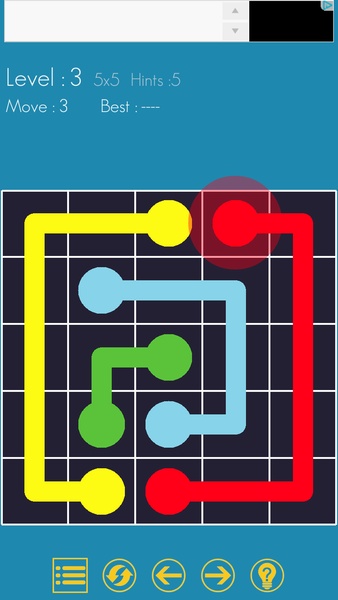 Dots game: free fun brain game - Preview 8