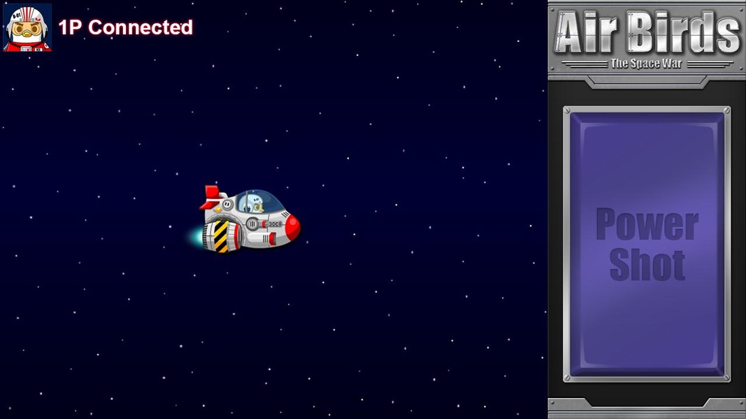 AirBirds - Preview 6