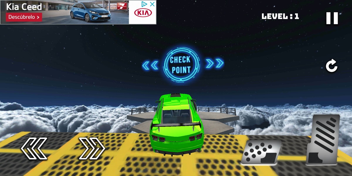 Mega Ramp - Preview 14