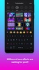 LED NEON Keyboard - Color RGB screenshot 3