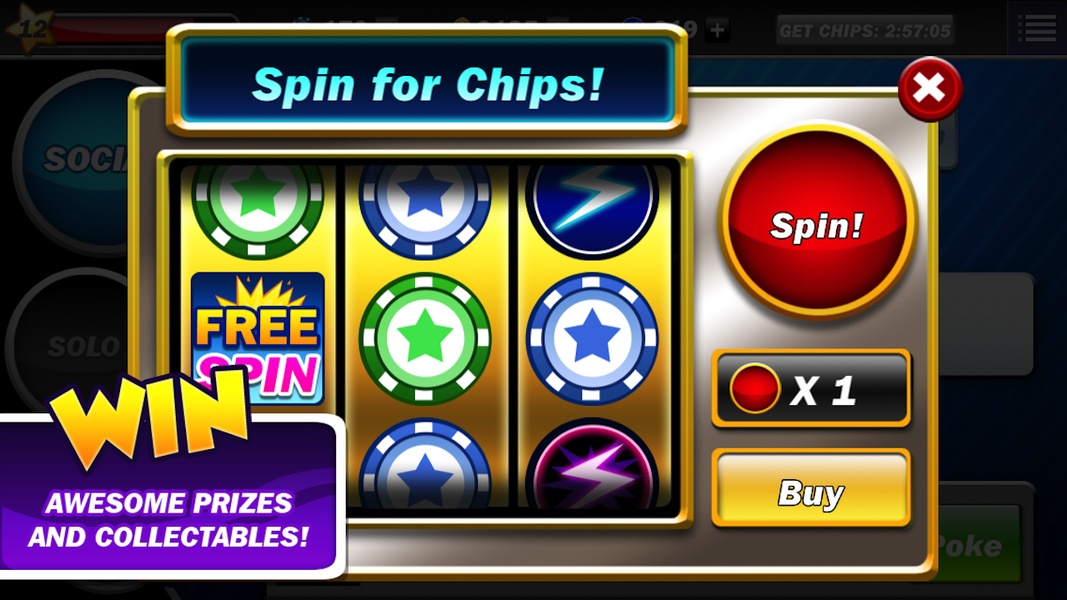 Bingo Snap - Preview 6