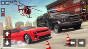 Car Chase 3D: Police Car Game screenshot 11