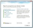 Windows Live Essentials screenshot 6