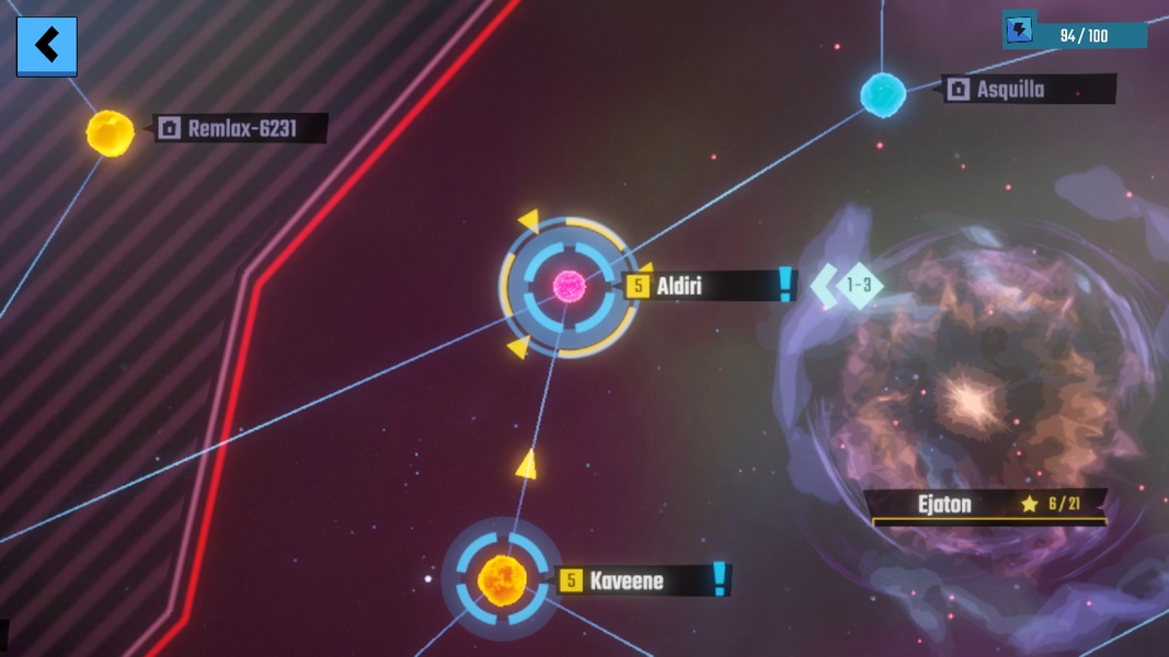 Final Frontier - Preview 7