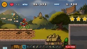 Moto Extreme screenshot 3