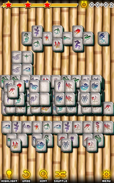 Summer Mahjong for Android - Download the APK from Uptodown