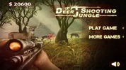 Deer Jungle Shooting screenshot 7