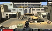 Special Duty Force screenshot 1