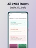 MIUI Downloader screenshot 13