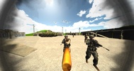 Army Sniper Shooter 3D screenshot 1