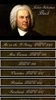 Bach symphony screenshot 4