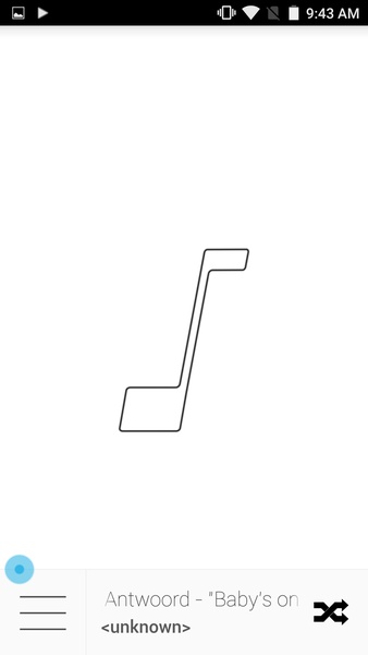 Tunester - Preview 1