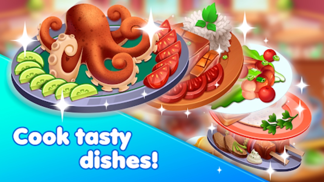 Good Chef - Cooking Games - Preview 16