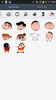 Carino Emoticons screenshot 6