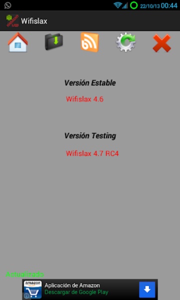 Wifislax - Preview 4