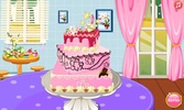 Yummy Cake screenshot 1