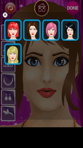 Free Dress Up Games - Preview 3