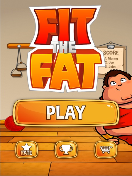 Fit the Fat - Preview 8